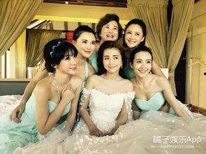 伴娘国产在线播放,国产情感喜剧的甜蜜绽放